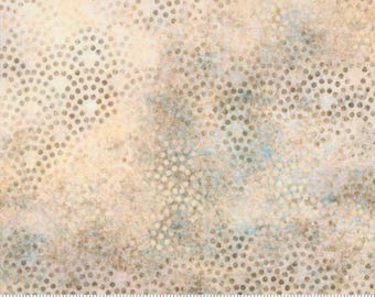 48119-11 TRANQUIL PATINA NATURAL Quilt Fabric, Moda Fabrics, Fabric By The Yard