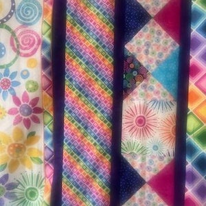 POCKETFUL OF SUNSHINE Quilt Kit, Blank Quilting, 57" X 72" - Etsy
