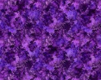 2600-32265-V STORMWASHED QUILT Fabric, Quilting Treasures, Fabric By The Yard