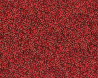 Hoffman Christmas Pet Fabric 2022 Hoffman Christmas | Etsy