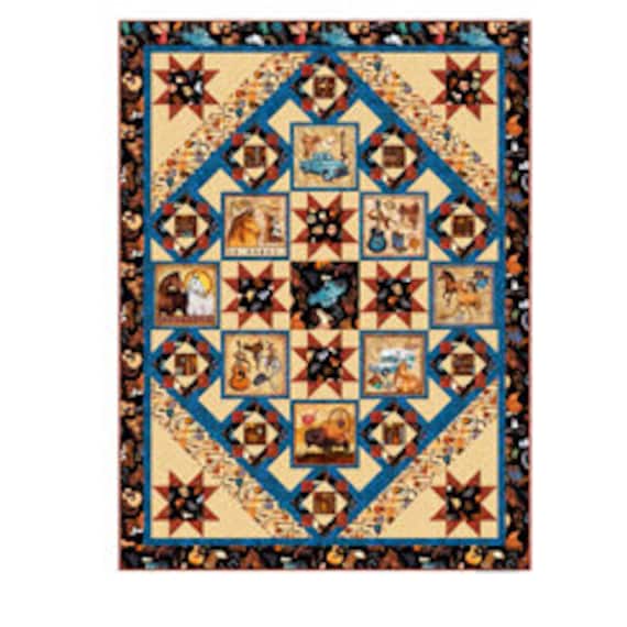 Www Country Quilt Kits