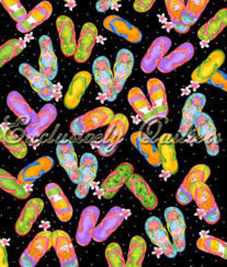 flip flop material for sale
