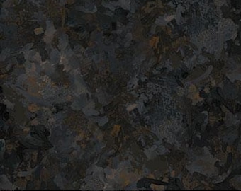 9060-99 CHROMA OBSIDIAN QUILT Fabric, Northcott Fabrics, Fabric By The Yard