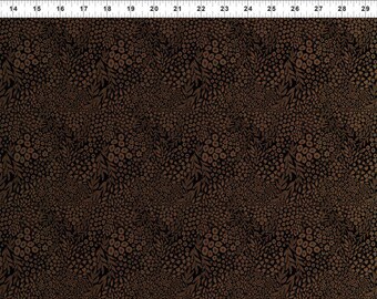 7GAR-1 GLORIOUS GARDEN OMBRE Quilt Fabric, In The Beginning Fabrics, Fabric By The Yard
