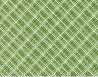 43215-14 MERRILY ON HIGH Quilt Fabric, Moda Fabrics, Fabric By The Yard