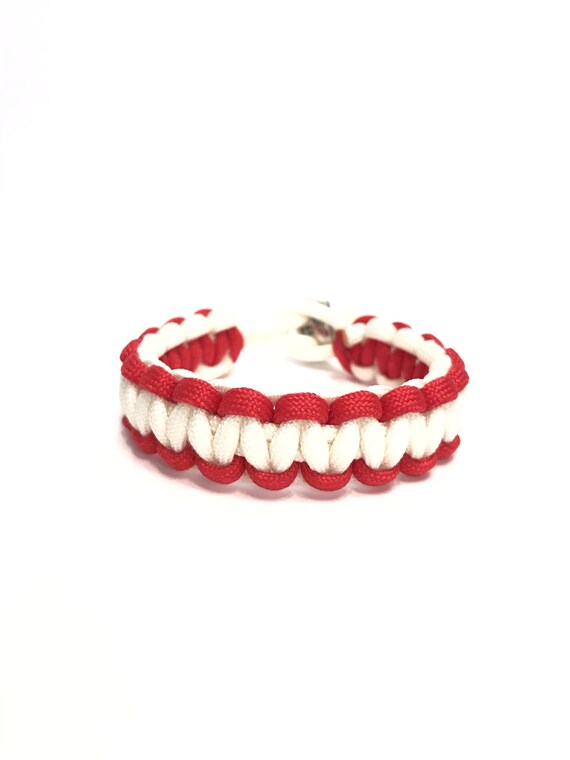paracord survival bracelet canada