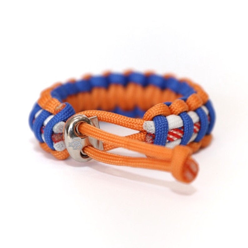 Men's Bracelet Mens Jewelry New York New York Amazing Etsy