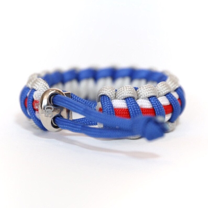 Men's Bracelet Mens Jewelry New York Gmen Wrecking Crew Football