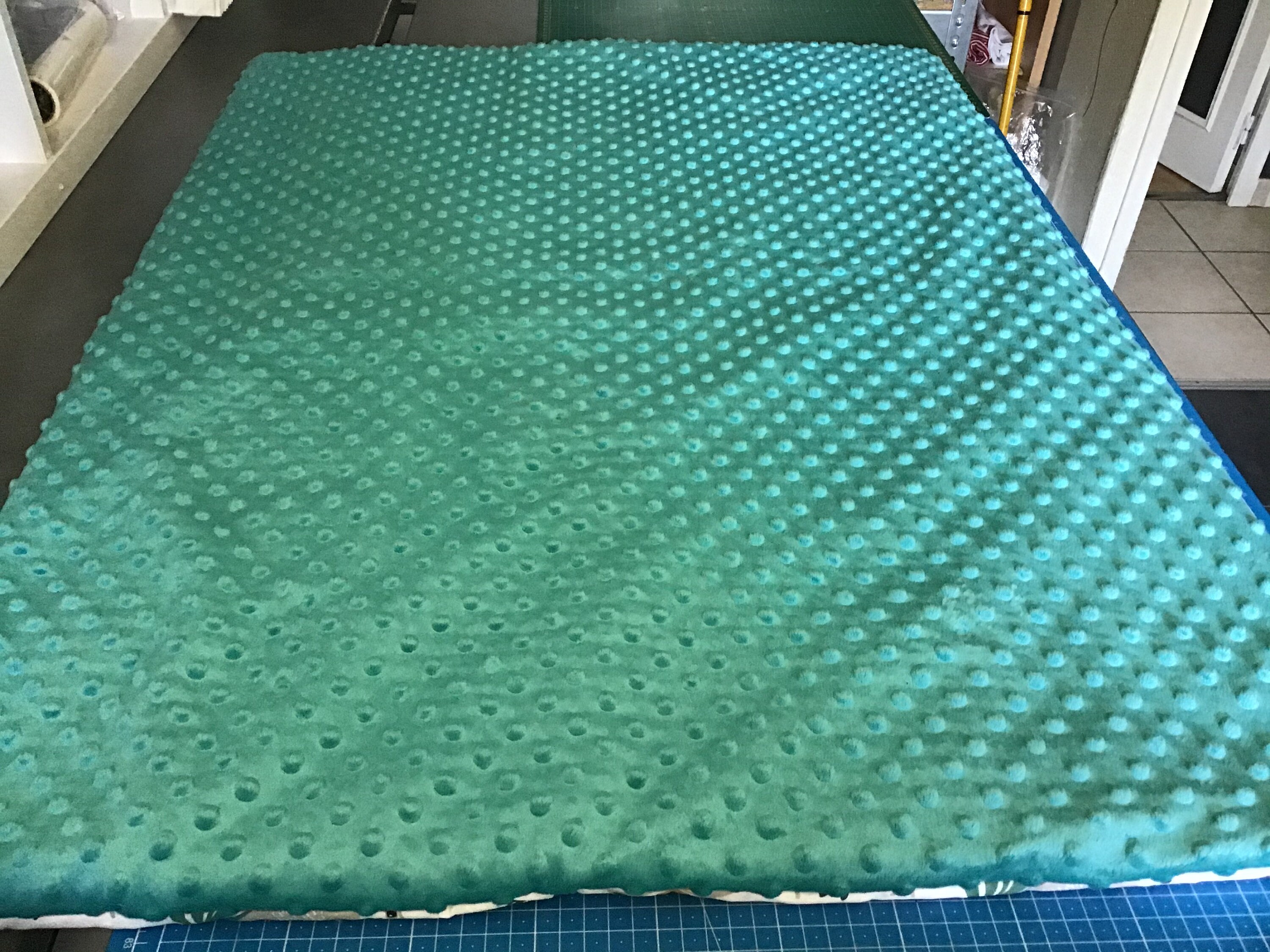 Light Soft and Warm Baby Blanket Etsy UK