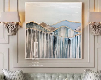 Above Sofa Etsy