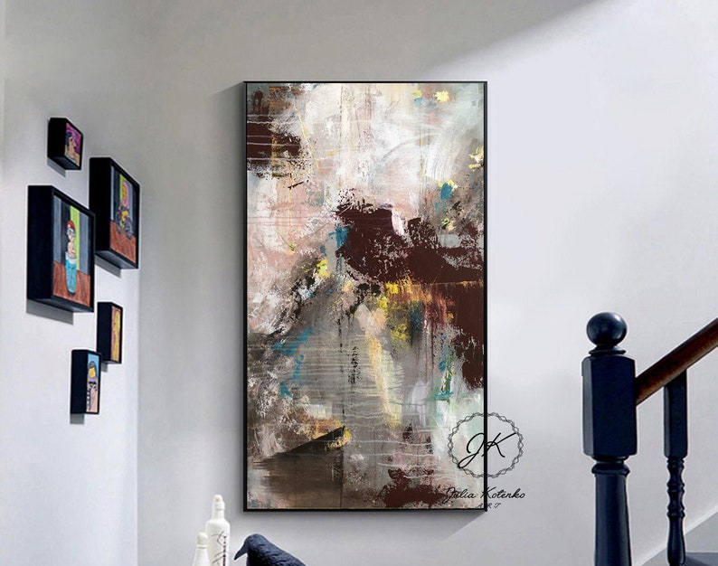 Original Painting Canvas Modern Abstract Oil Art Large Canvas Ar Original Painting Canvas Modern Abstract Oil Art Large Canvas Ar