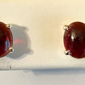 Sterling Silver Earrings          428