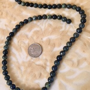 6mm Russian Serpentine Strand 16 2013 image 4