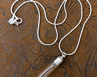 Senfkorn Kette 630