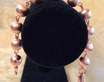 Copper Bracelet          648