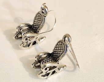 Rocking Chair Earrings                136