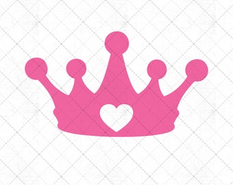 Download Crown Svg Etsy