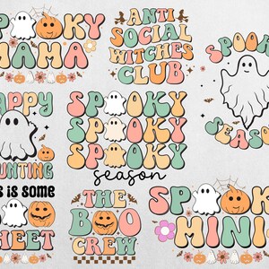 Silhouette Design Store - View Design #278093: funny ghost dog