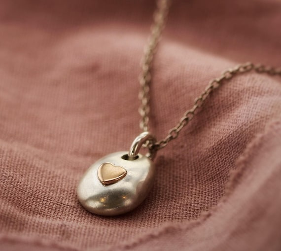 Secret Chamber Ashes Necklace, Personalised Cremation Urn Necklace, Custom Memorial Jewellery, In Memory of Xmas Christmas Gift