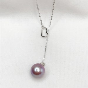 925 Sterling Silber Halsketten Fassung, Rohling ohne Perle, Halskette Fassungen, Schmuck DIY, Geschenk DIY