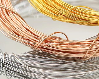 1 meter Solid 925 sterling silver wire for jewelry making,  sterling silver cord , wholesale jewelry findings