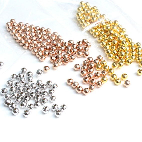 S925 Sterling Silver Beads for Jewelry Making Wholesale -  Sweden