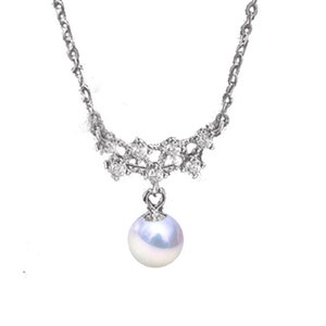 Massive 925 Sterling Silber AnhängerFassung für Perle oder Edelstein, Kettenbefestigungen, Großhandel Halskette Blanko Schmuck DIY, Geschenk DIY