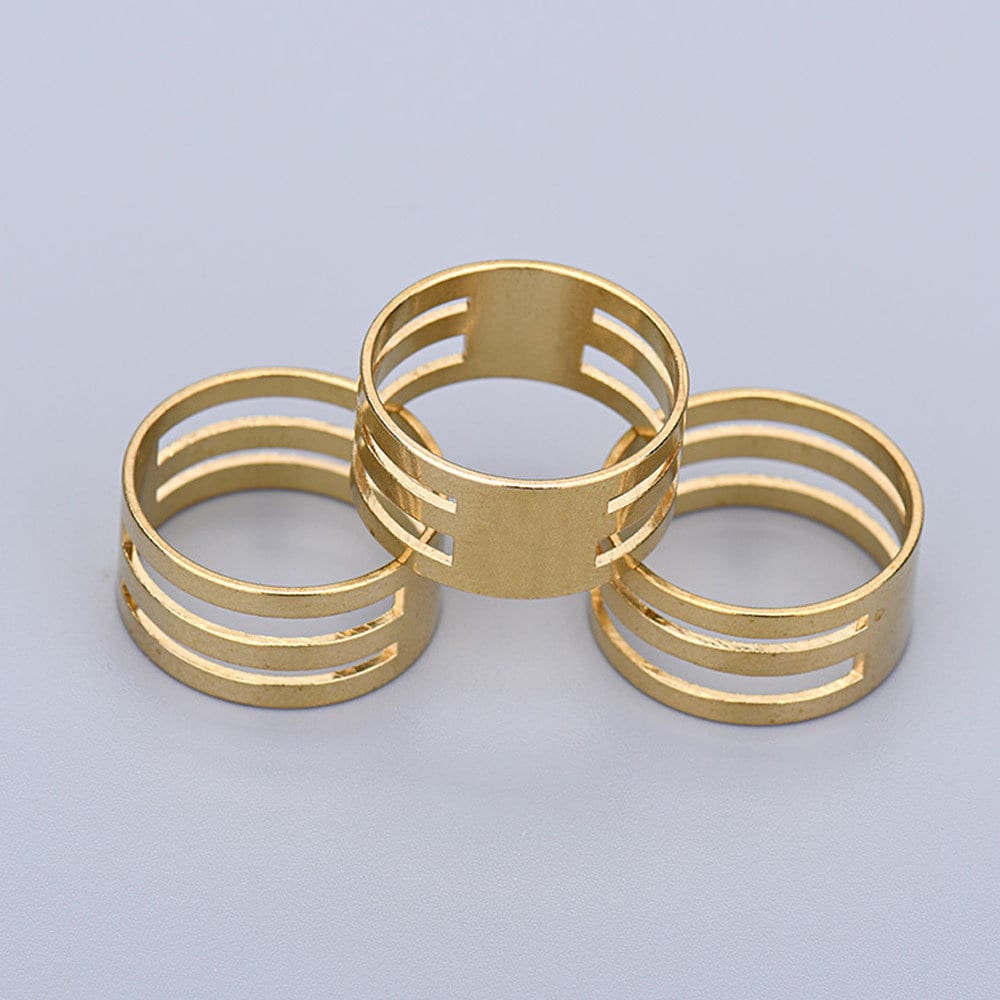 Jump ring opener/ closer Tool for jewelry making Etsy