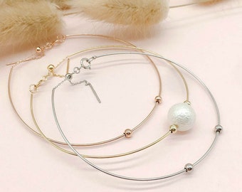 S925 sterling silver bracelet setting, bracelet mounting, bracelet blank without pearl,jewelry DIY,gift DIY