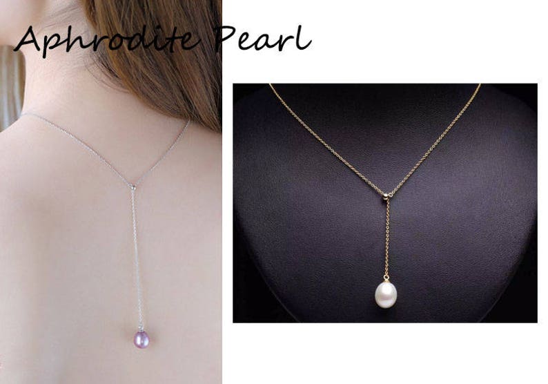 Solid Sterling Silver Necklace Setting Necklace Mounting Etsy