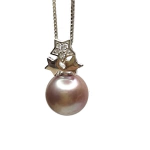 S925 Sterling Silber Stern Anhänger Einstellung für Perle oder Edelsteine, Perle Anhänger Befestigungen, Großhandel DIY Perle Anhänger Erkenntnisse
