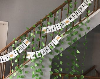 Let the Wild Rumpus - Etsy