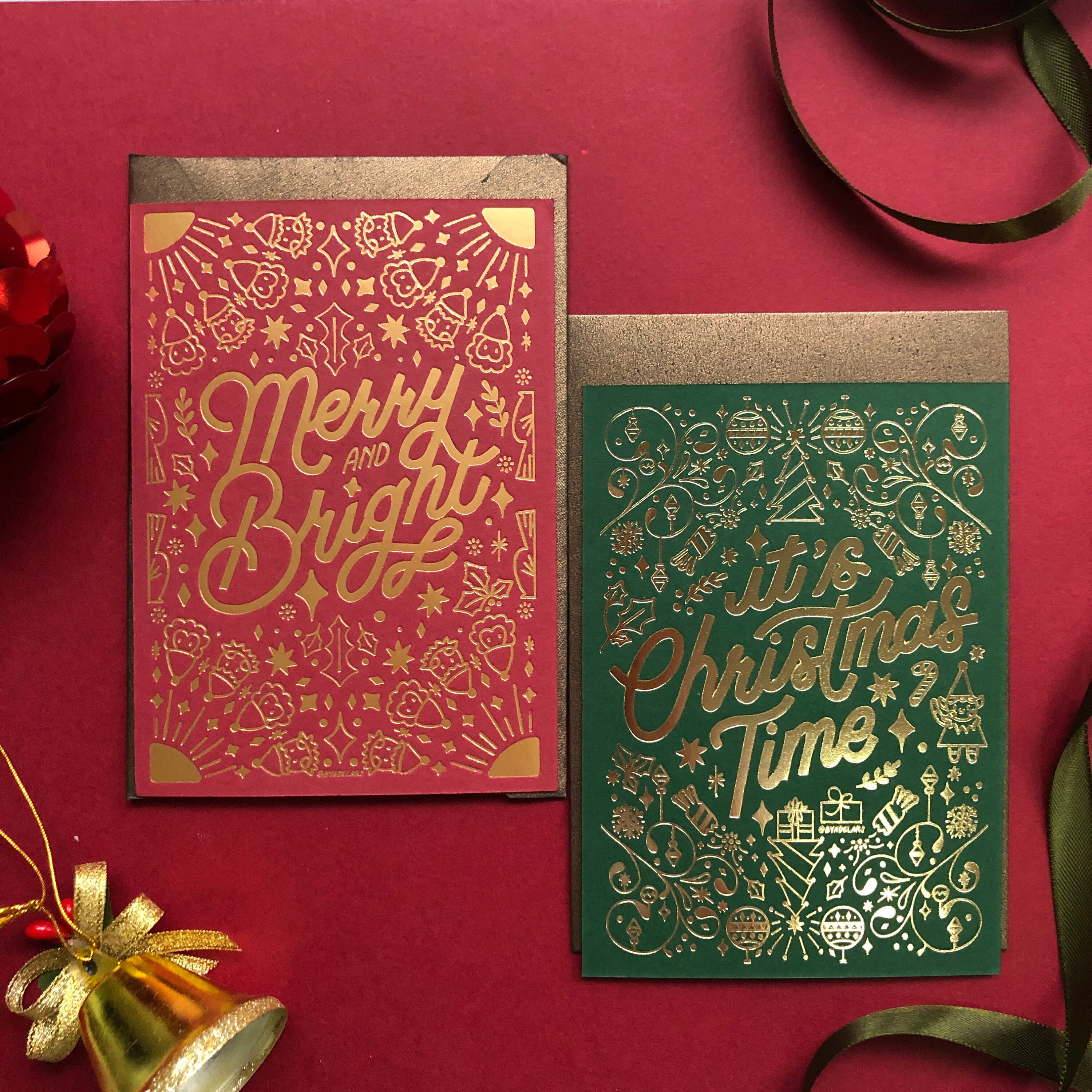 Cricut Foil Christmas Card, Single Line Design, Sketch Embossing Foil Svg,  Christmas Card Svg Cricut, Foil Transfer File, Cut and Foil 