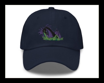 Fantasie! Papa Mütze