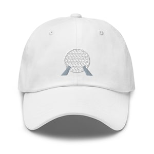 Astronave Terra Papà Cappello