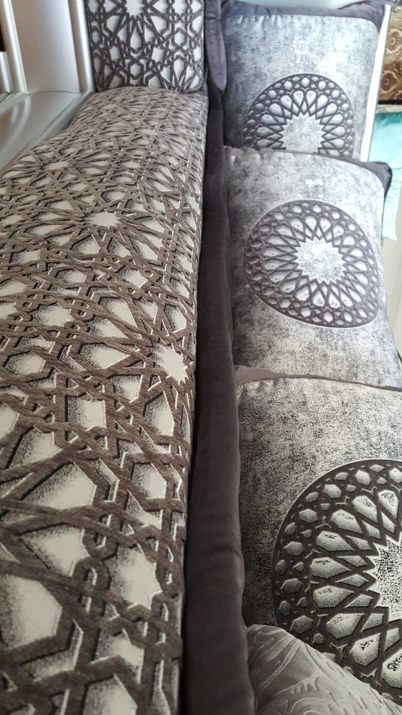 Exclusive Fabric,Jacquard Fabric,Chenille Fabric Chenille Upholstery Fabric Turkish Fabric