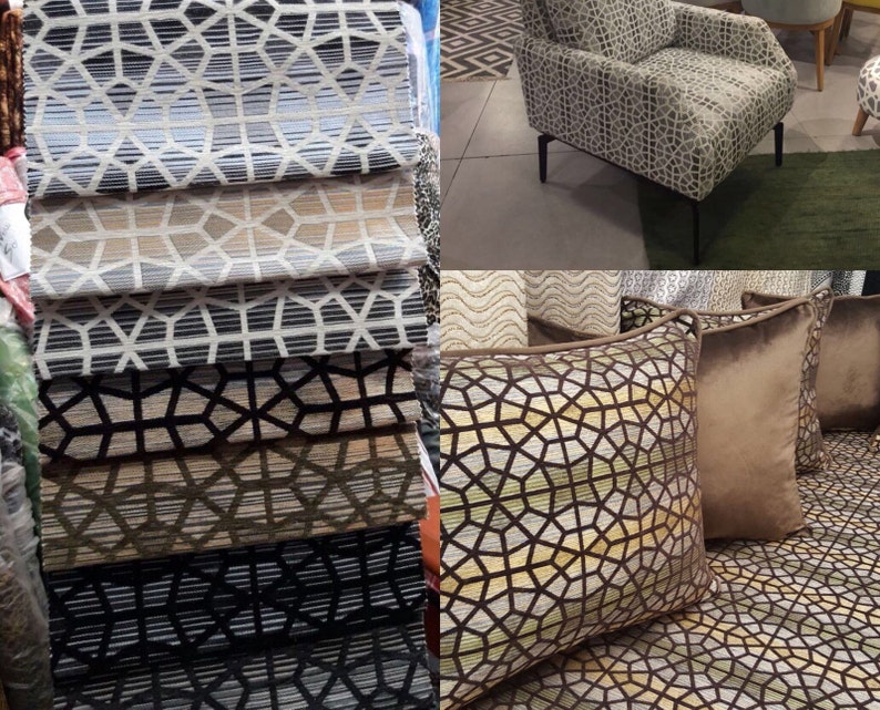 Exclusive Fabric,Jacquard Fabric,Chenille Fabric Chenille Upholstery Fabric Turkish Fabric