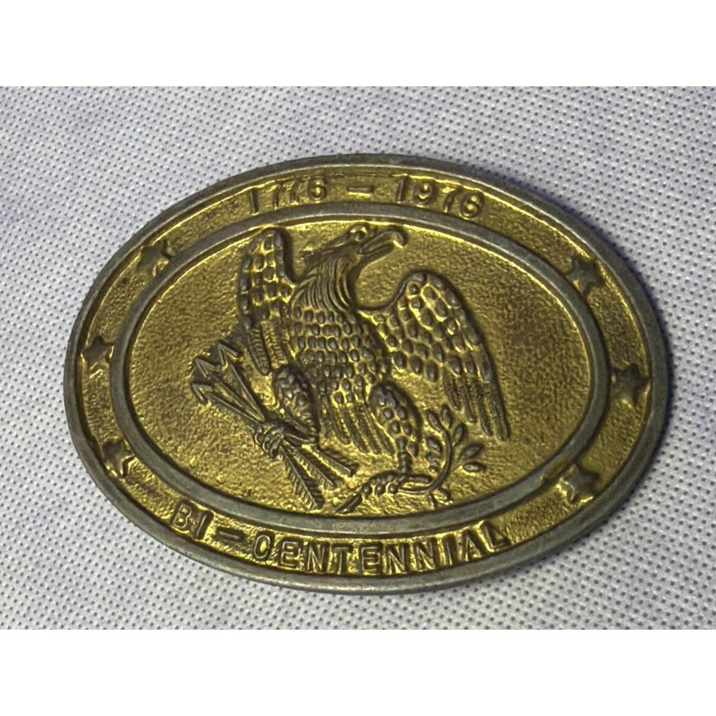 1776 1976 Belt Buckle - Etsy