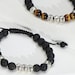 see more listings in the Men's Bracelets section