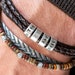 see more listings in the Men's Bracelets section