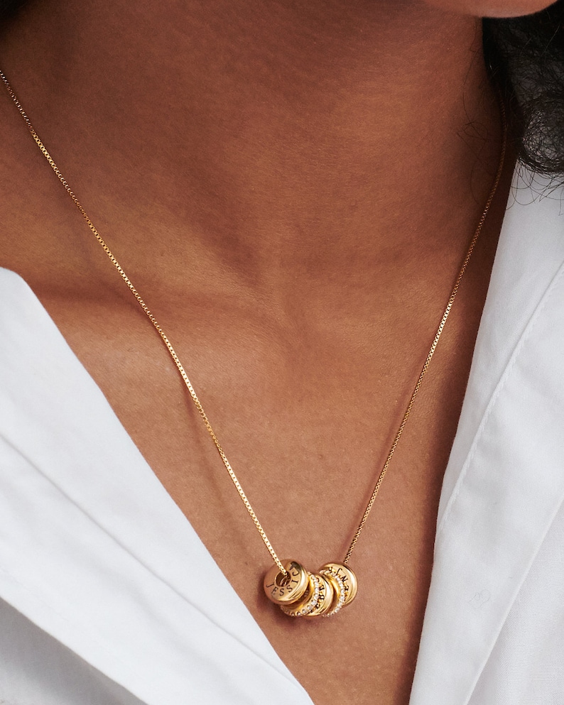 Custom Jewelry