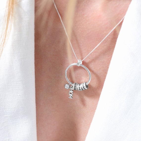 Personalized jewelry for best sale her