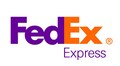Upgrade shipping - Express Shipping with FedEx product logo
