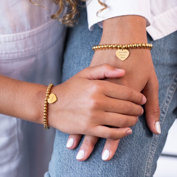 Tiffany & Co. bracciale con ciondolo a forma di cuore & chiave 18k oro rosa prezzo di vendita: 1950,- €[KL26000