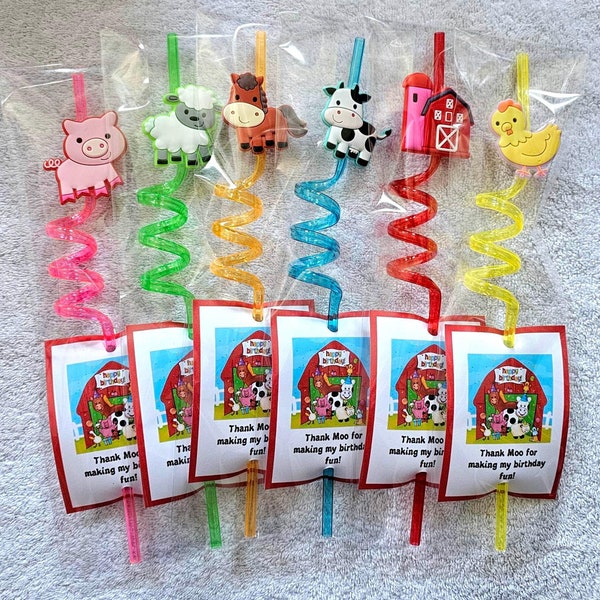 Farm Themed Party - Etsy