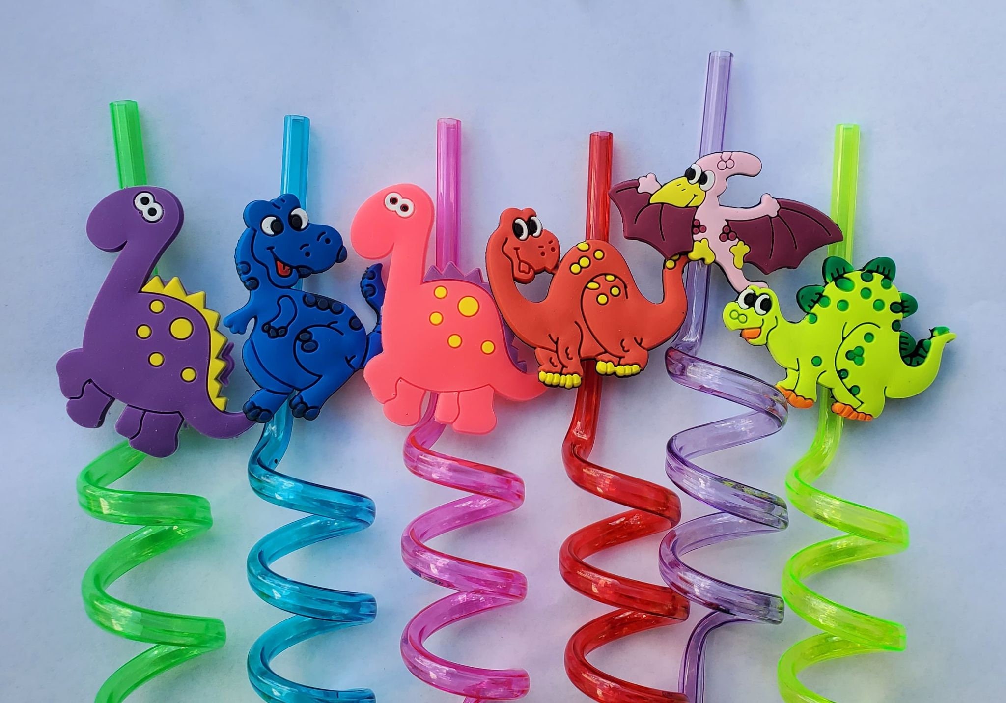 Dinosaur Party Favors Dinosaur Birthday Party Dinosaur Etsy