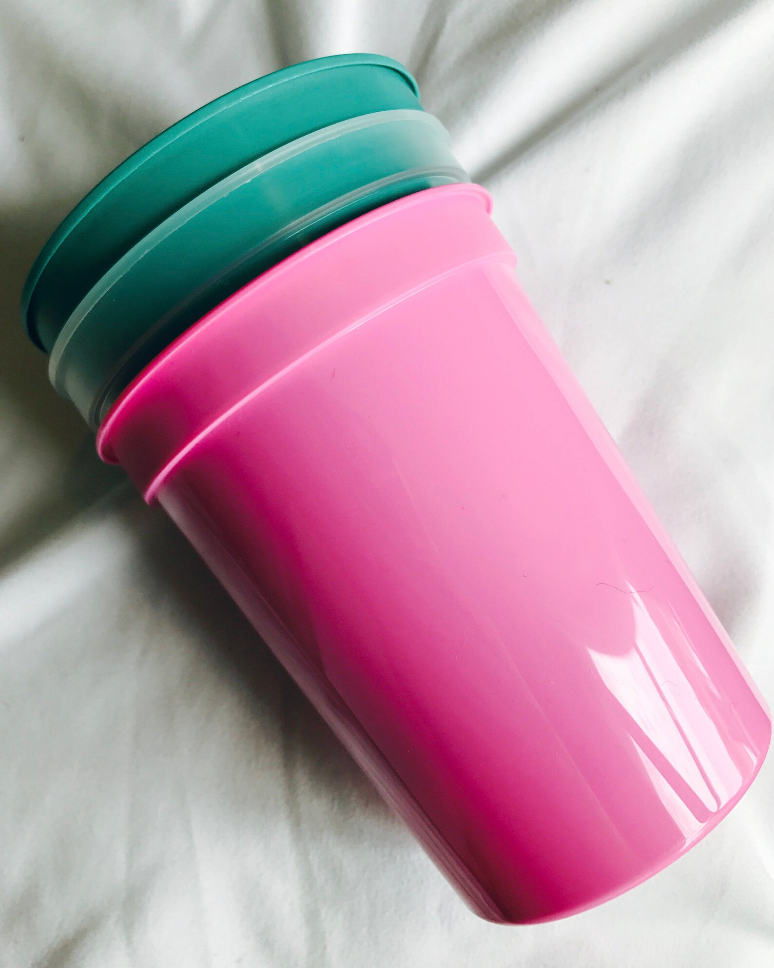 Here For The Sex Plastic Stadium Cups Gender Reveal Party Etsy 