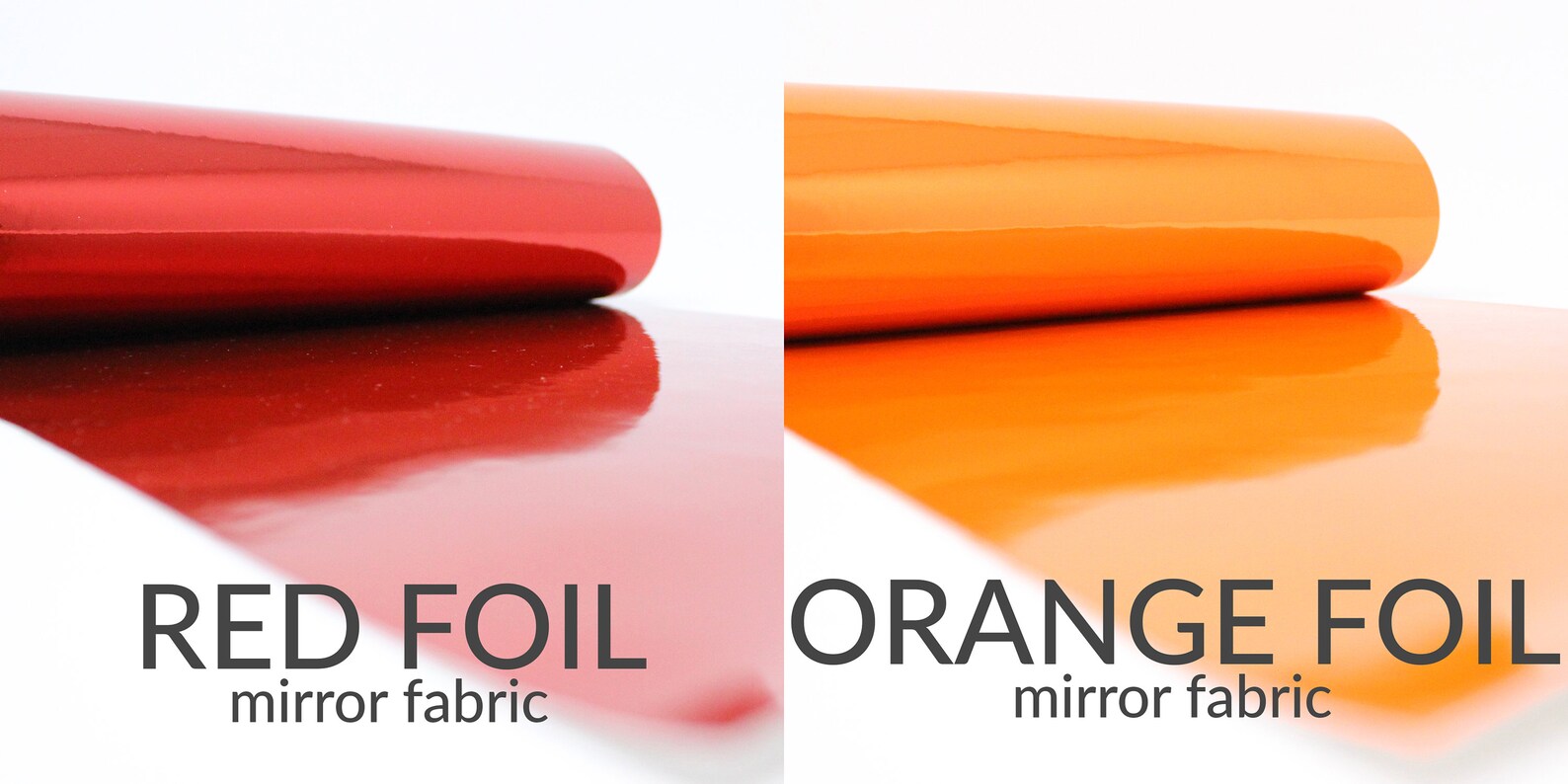 GOLD FOIL Fabric Sheet A4 Gold Shiny Fabric Gold Mirror Etsy