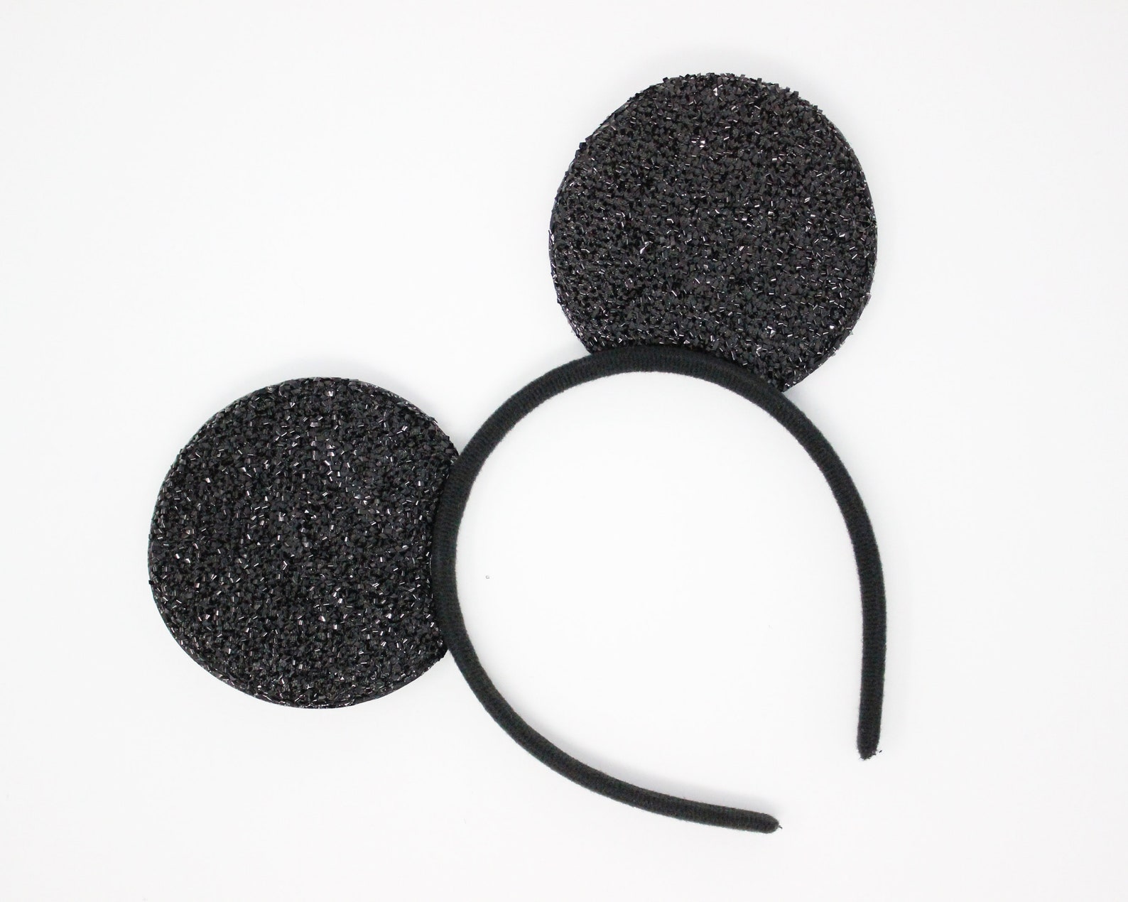 Mouse Ears Headband Bulk Mouse Ears DIY Mouse Ears Bulk - Etsy
