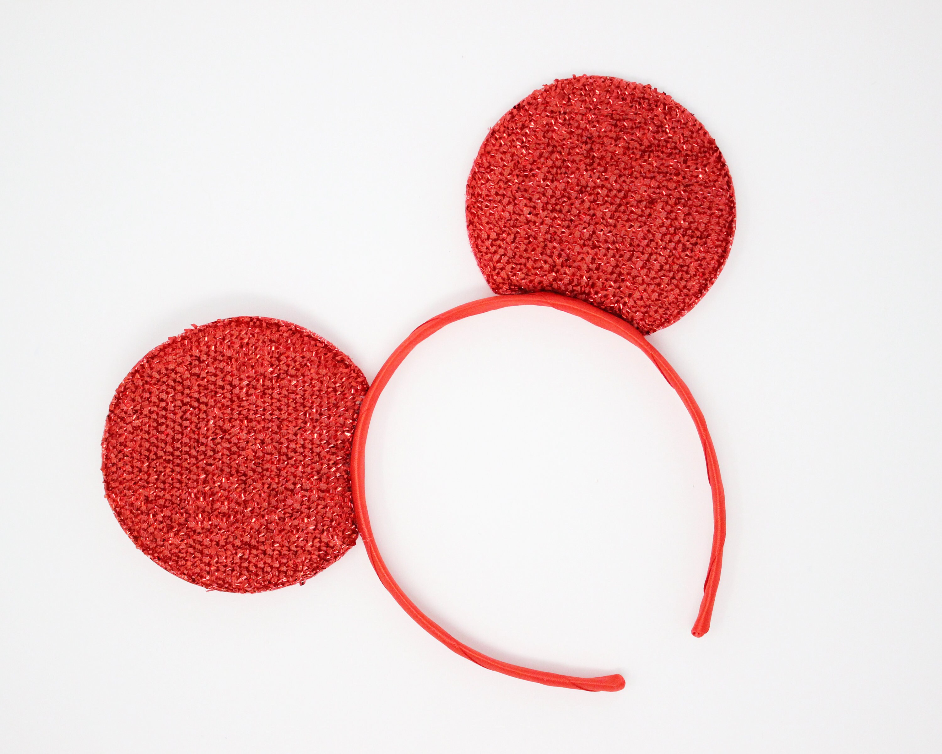 Mouse Ears Headband Bulk Mouse Ears DIY Mouse Ears Bulk - Etsy